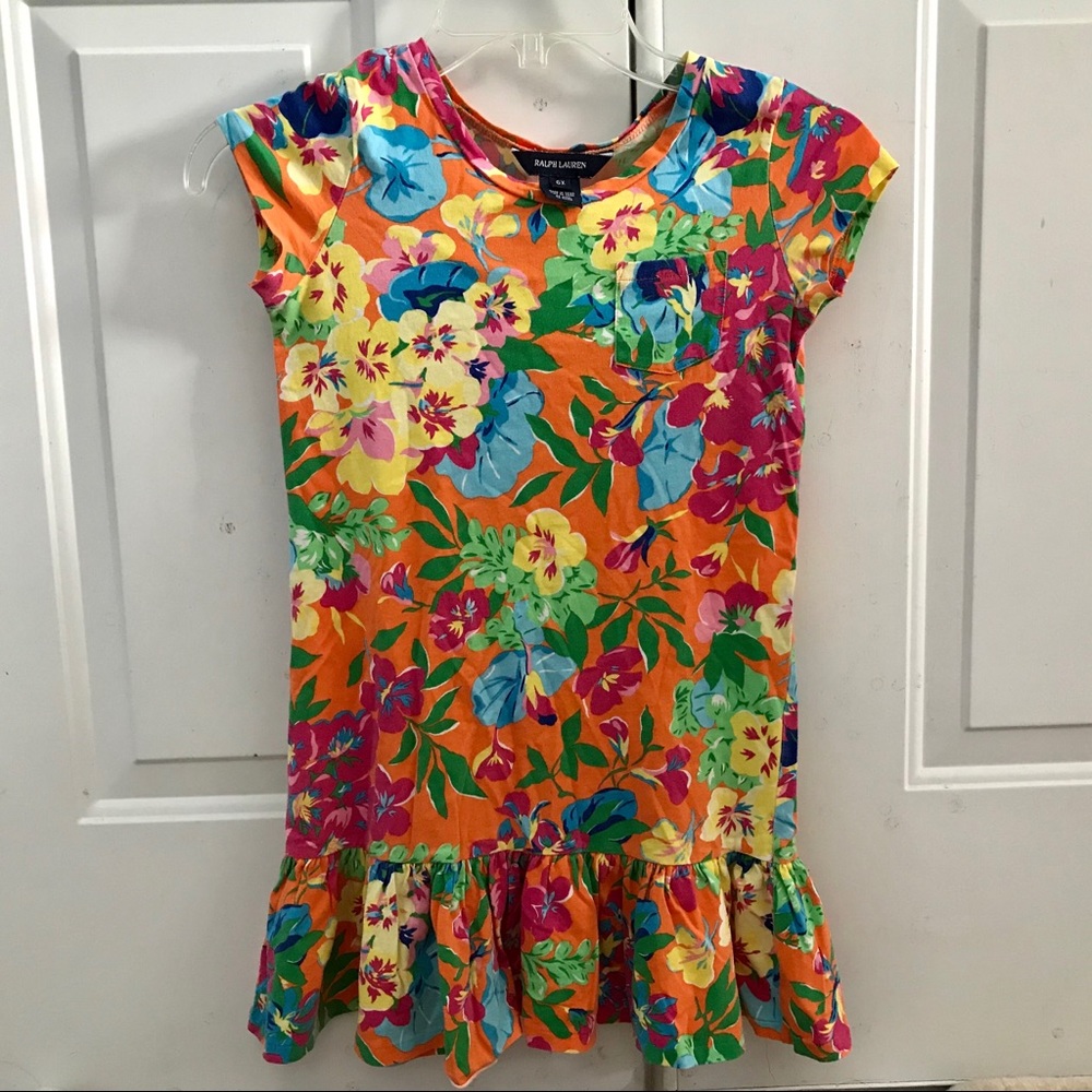 Pretty Ralph Lauren Dress